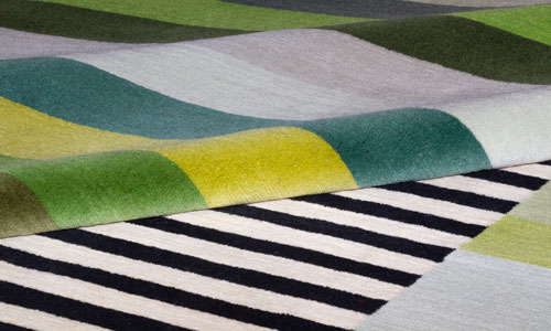 Customize Customize Your Rug