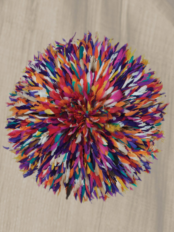 Juju Headdresses