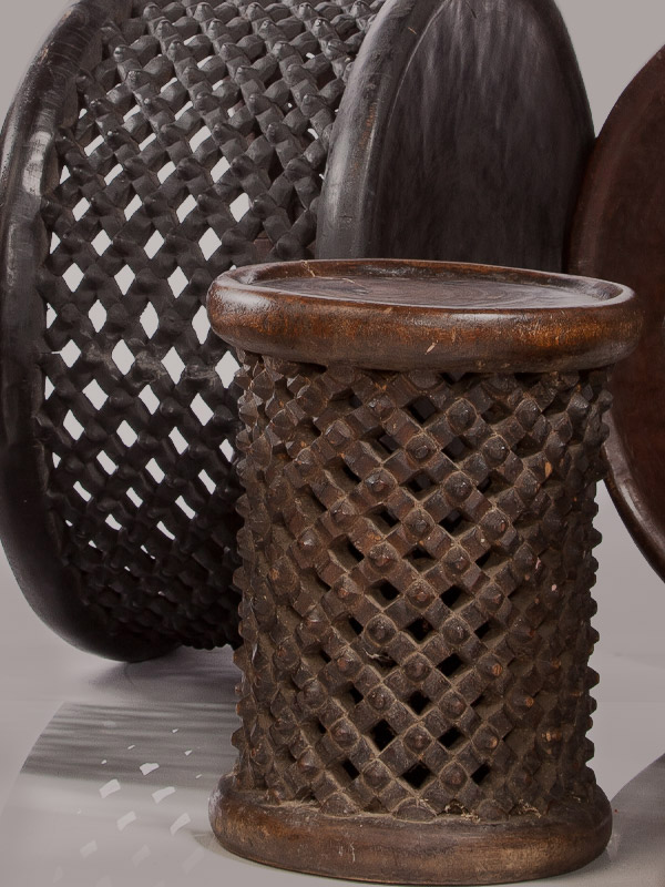 Spider Stools