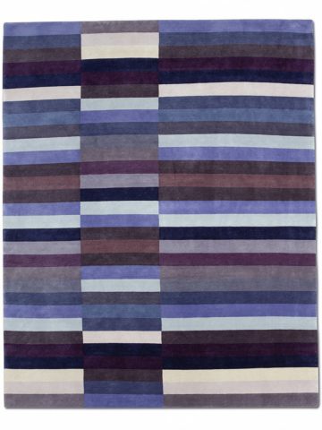 Prato in Periwinkle, 8 ft. x 10 ft.