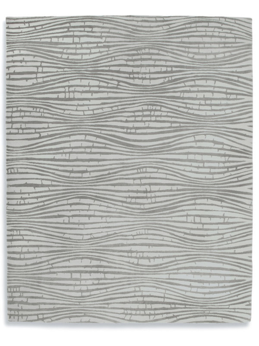 Wave in Putty, 12 ft. x 18 ft.