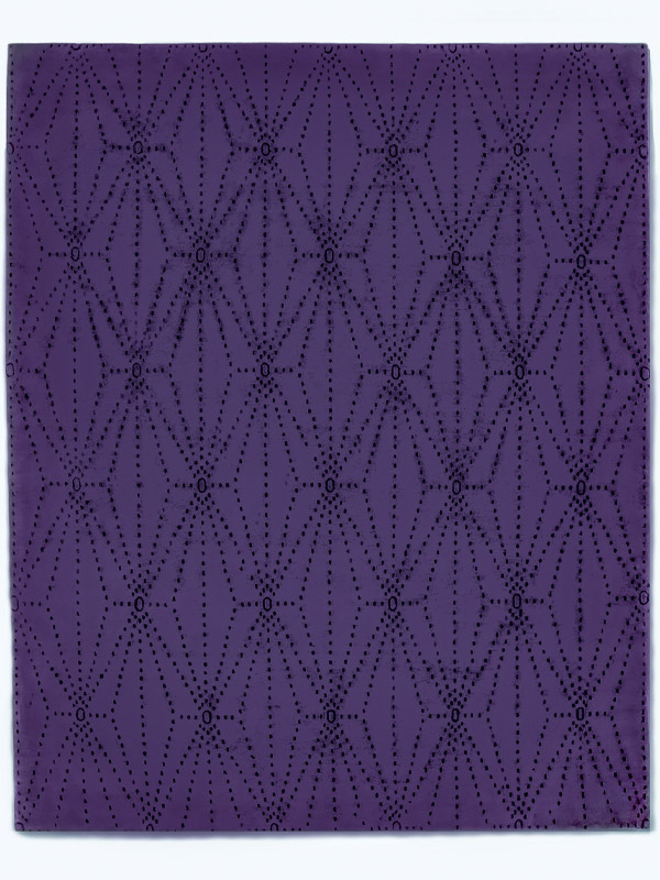 Kali Aubergine