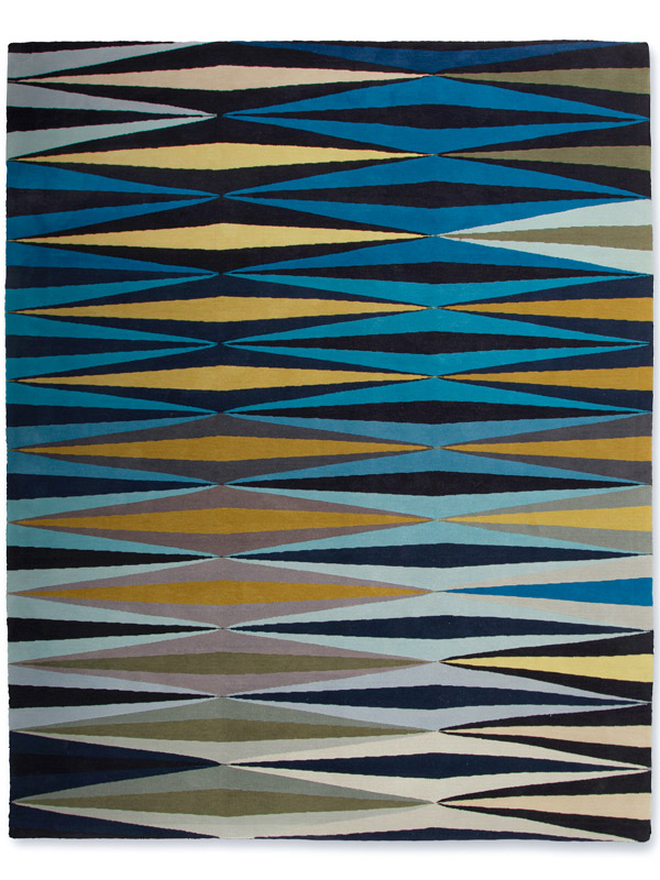 Ripple Blue