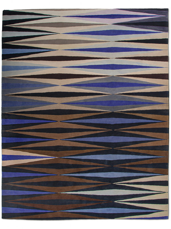 Ripple Violet
