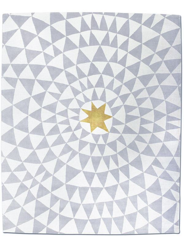 Wa Yellow Star