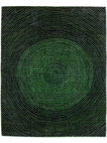 Orbita in Emerald, 12 ft. x 16 ft.