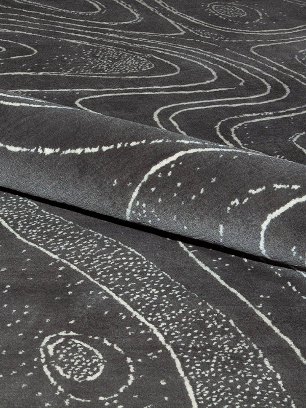 Modern Carpets