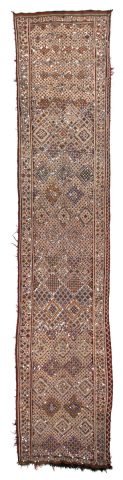 Zaine Tent Band or Caravan Cover (Berber People, Morocco)