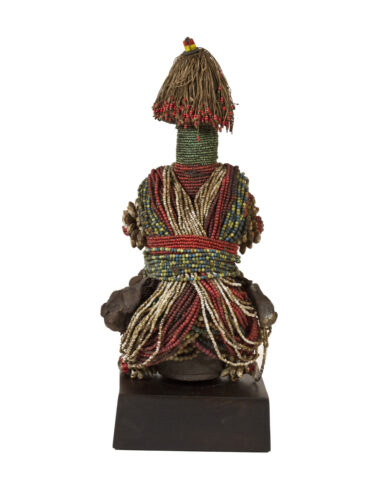 Fertility Doll, (Fali People, Federal Republic of Nigeria)