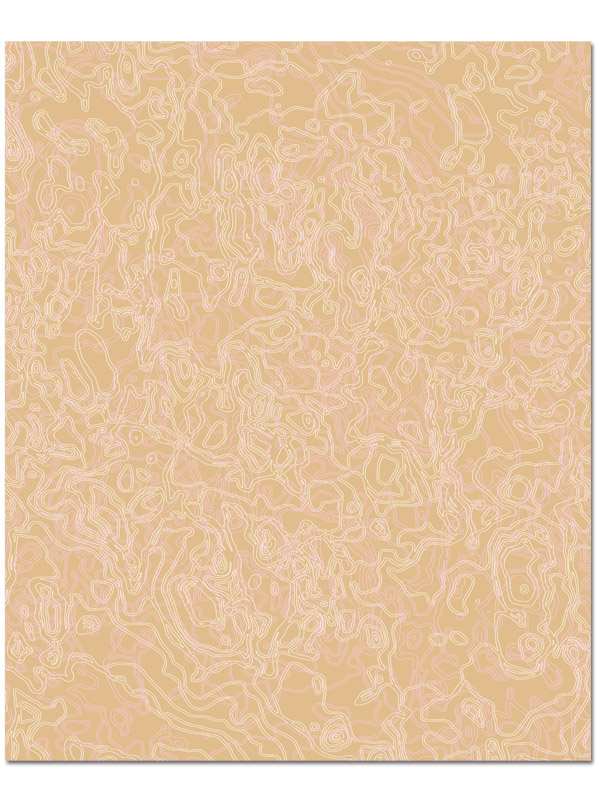 Ion rose gold