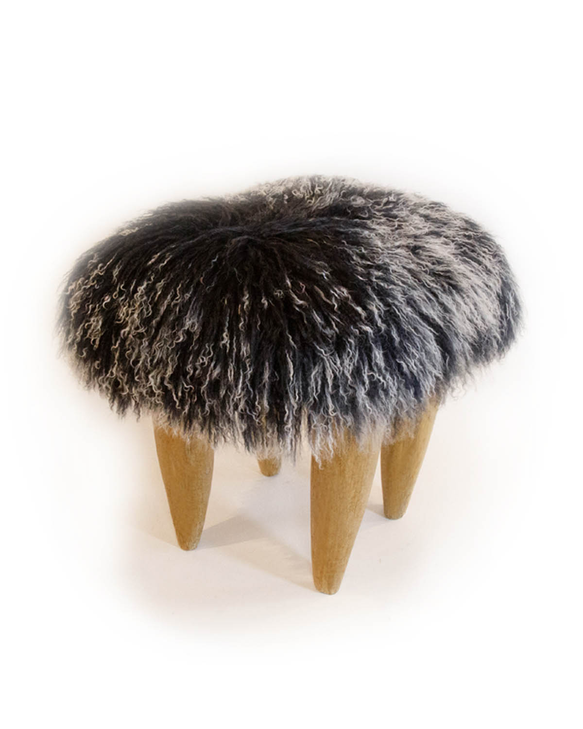 FUFU, Eucalyptus with Brown legs