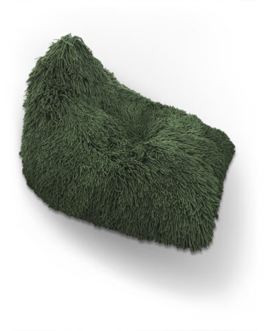 Wilbur Chair in Moss