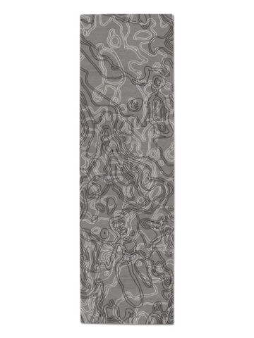 Ion in Shale, 3 ft. x 10 ft.