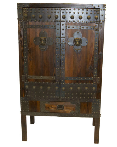 Cabinet (Hebei Province, PRC)