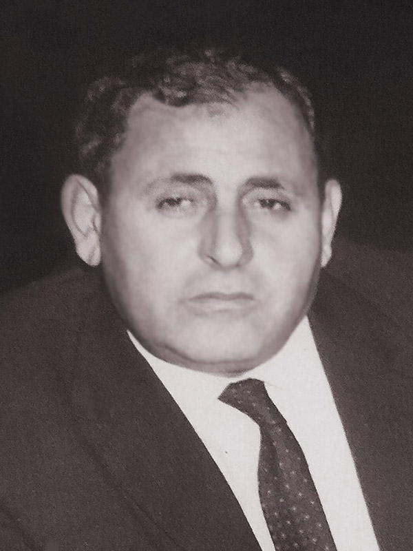 george nehme-about-2