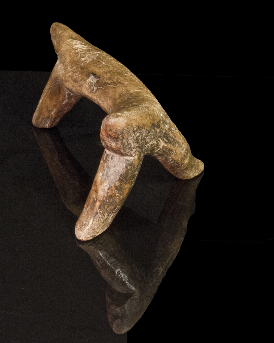 Headrest (Dinka People, South Sudan)