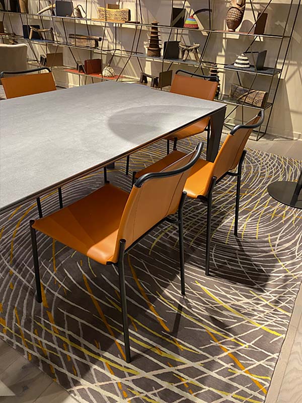 Modern Carpets