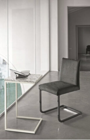 Hisa Chair, Designed by Daniele Molteni, Italy
