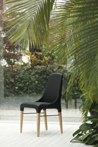 Kelly Chair, Designed by Marco Carti, Italy