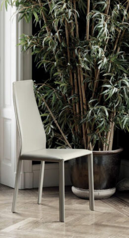 Dalila Chair, Designed by AS Design, United Kingdom