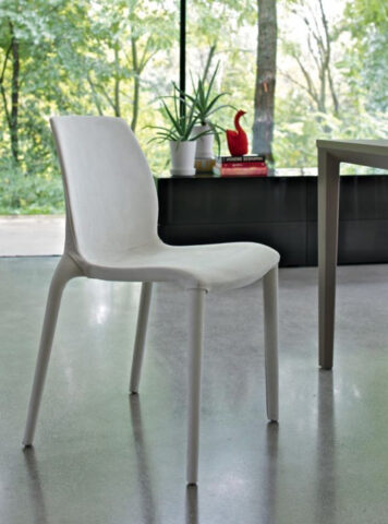 Hydra Chair, Designed Pocci & Dondoli, Italy