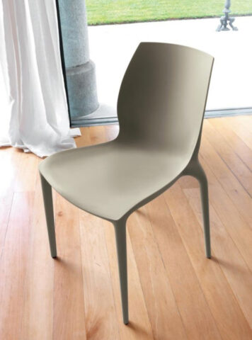 Hydra Chair, Designed Pocci & Dondoli, Italy