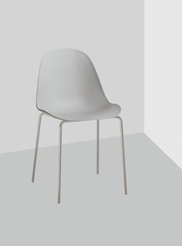 Mood Chair, Designed by Pocci & Dondoli, Italy