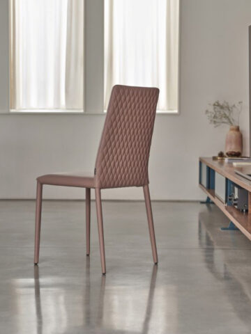 Nata Flex Chair, Designed by Bontempi Casa, Italy