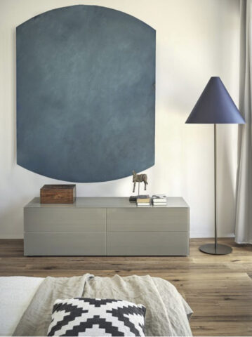 Enea Sideboard, Designed by Bontempi Casa