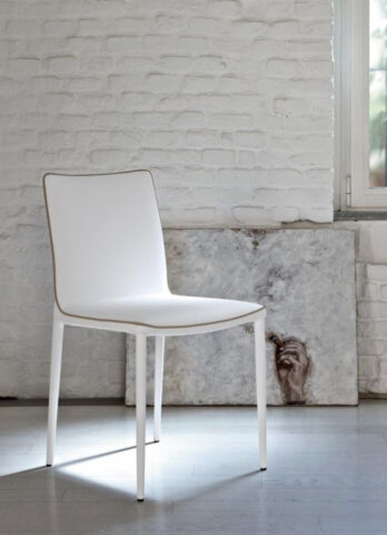 Nata Chair, Designed by Bontempi Casa, Italy