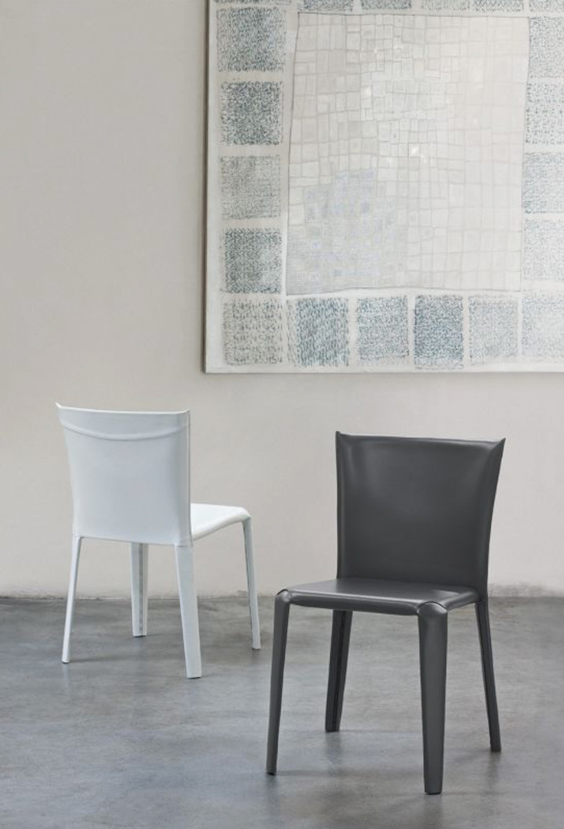 Clark Chair, Designed by AS Design, United Kingdom - NOA Living