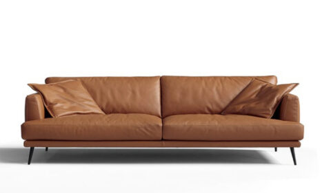 Sophia, Sofa