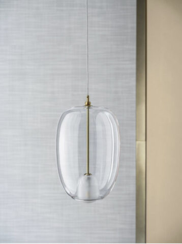 Blow Celling Light, Designed by Studio Design F+B