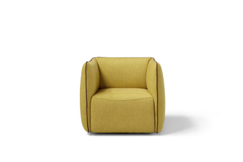 Ludo  Swivelling Chair