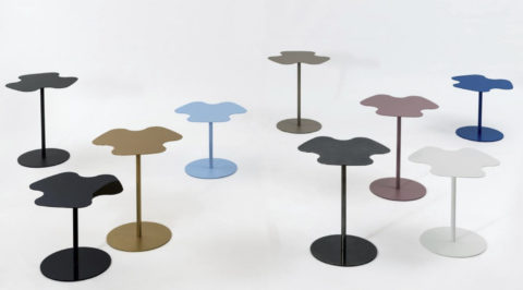 Flower Coffee Table design by Studio 28