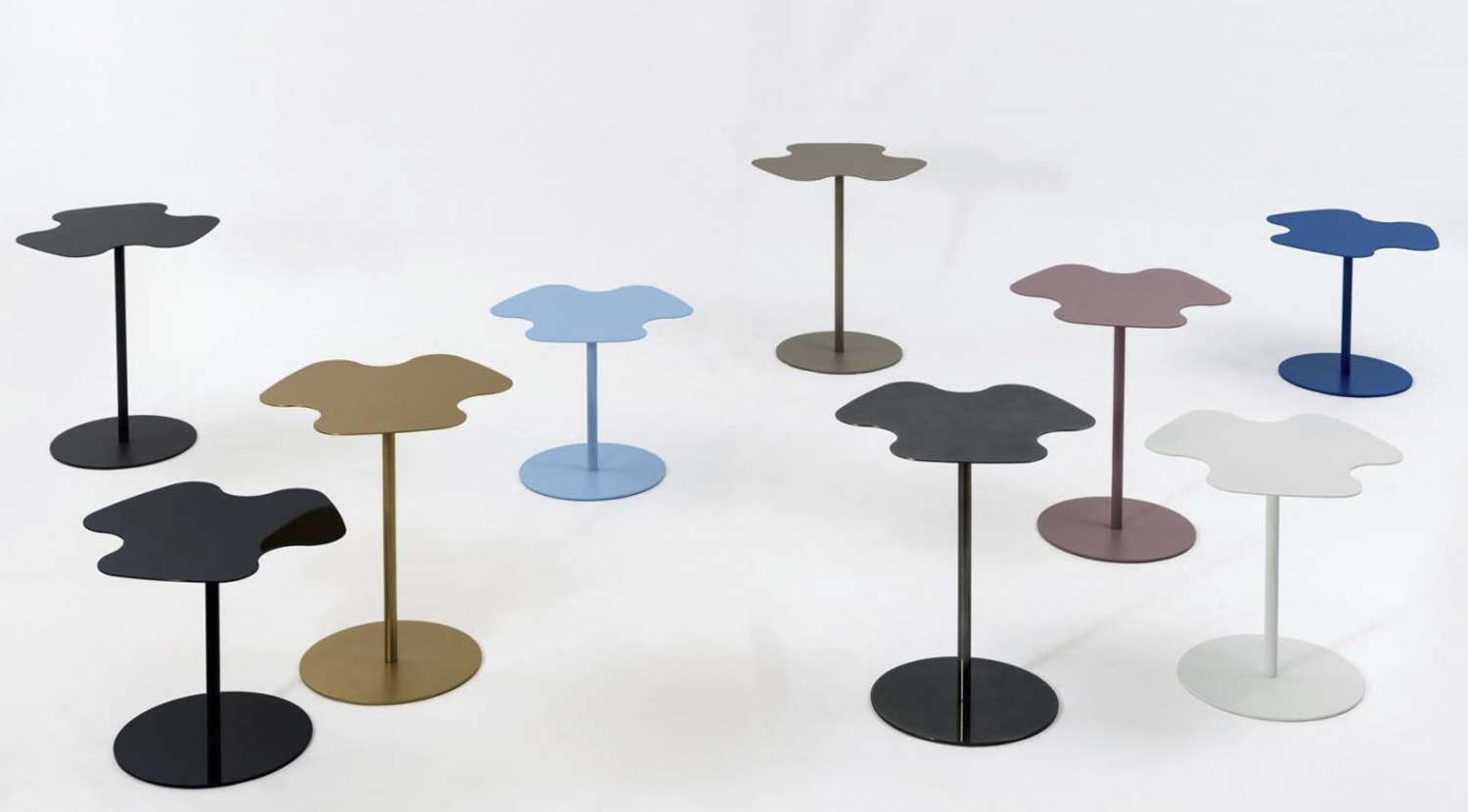 Flower Coffee Table design by Studio 28