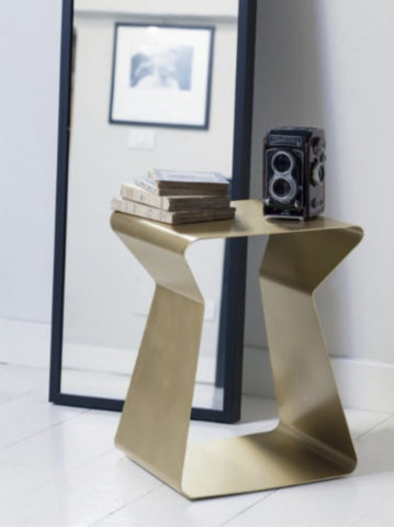 Kito Coffee table design by R & D Bontempi Casa