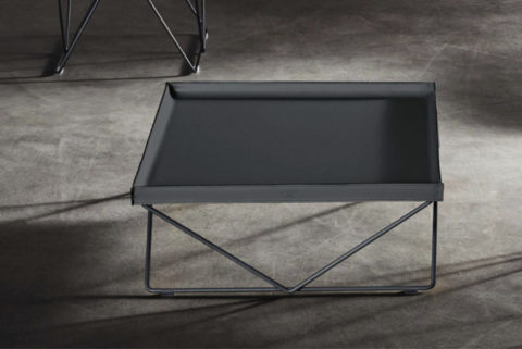 Flexus design Contromano, Coffee Table.