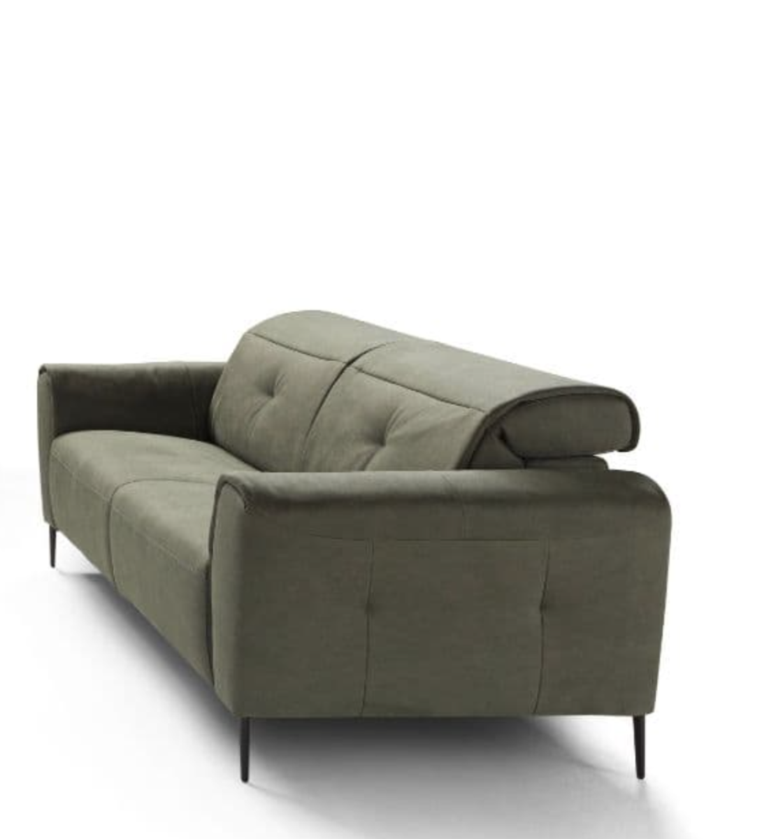 Charles Sofa Loveseat