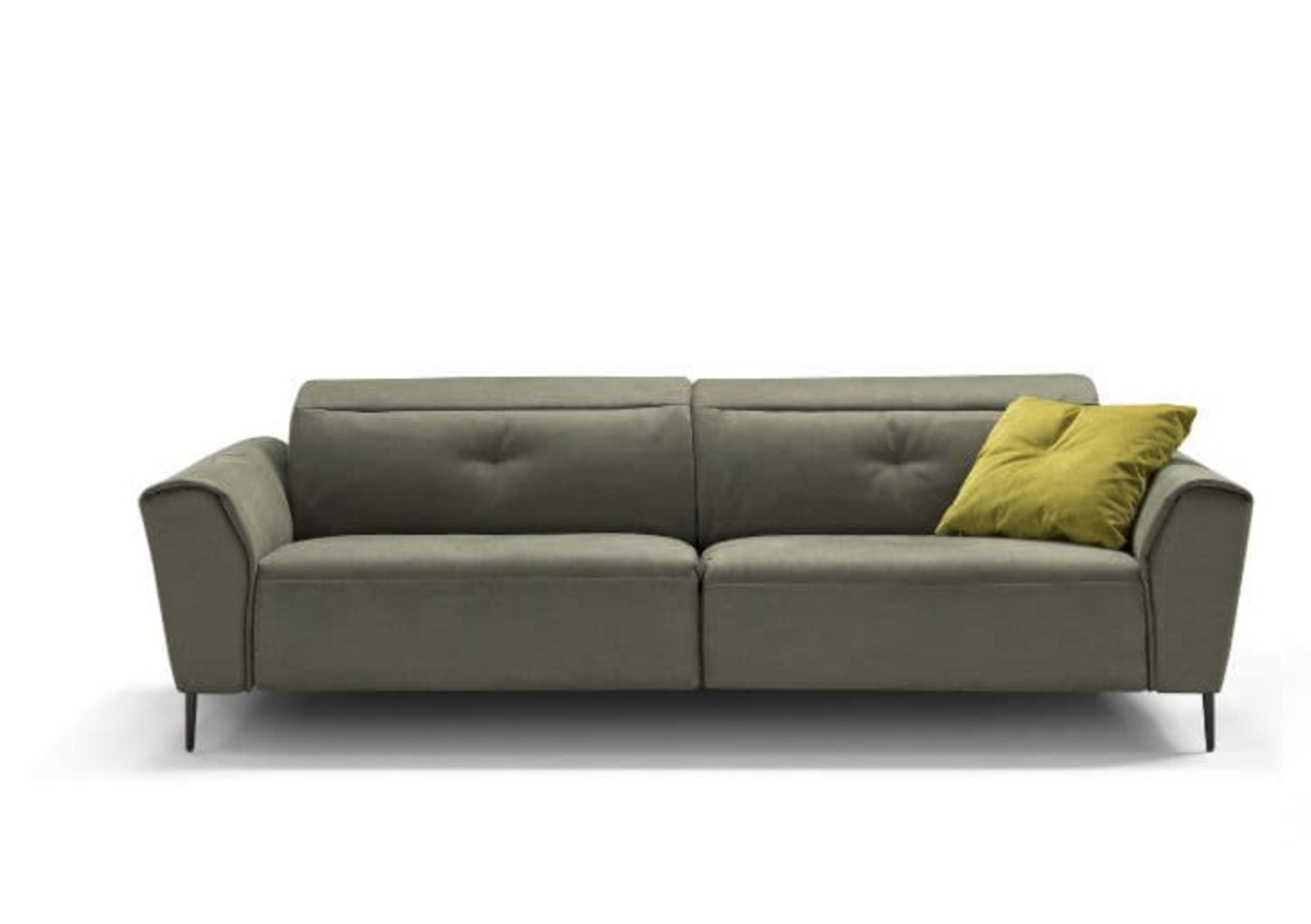 Charles Sofa Loveseat