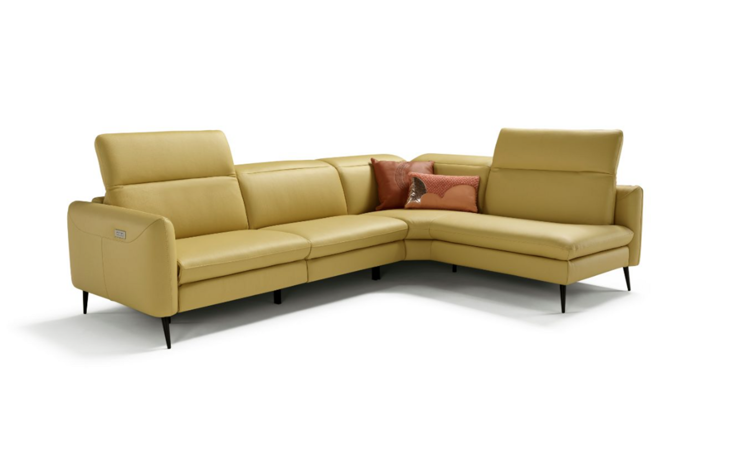 DUSK: A Symphony of Minimalism and Elegance in Sofa Design