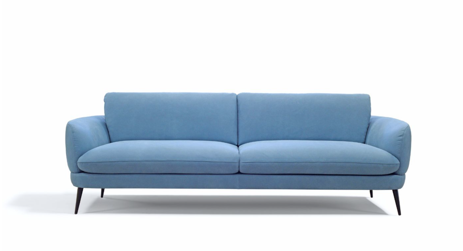 Looming Double Height Sofa