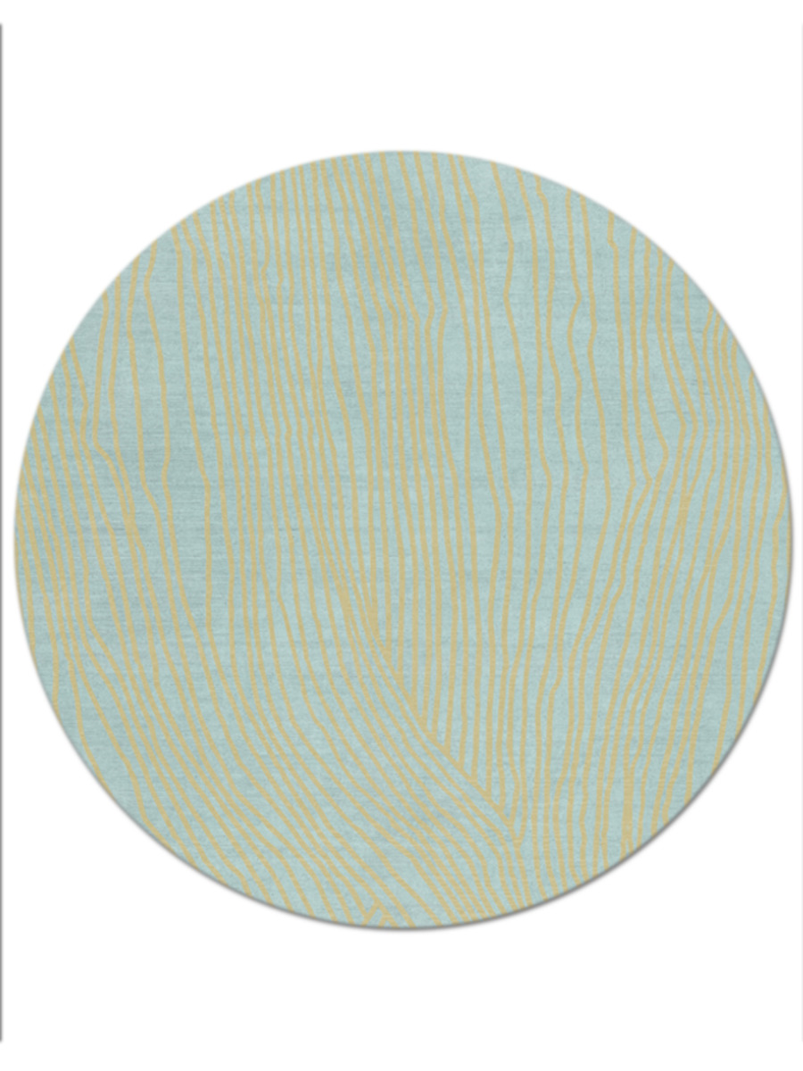 Furo in Sea Mist, 8 ft. x 8 ft. round