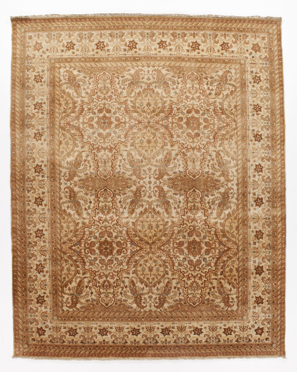 Oushak Carpet (Turkey)