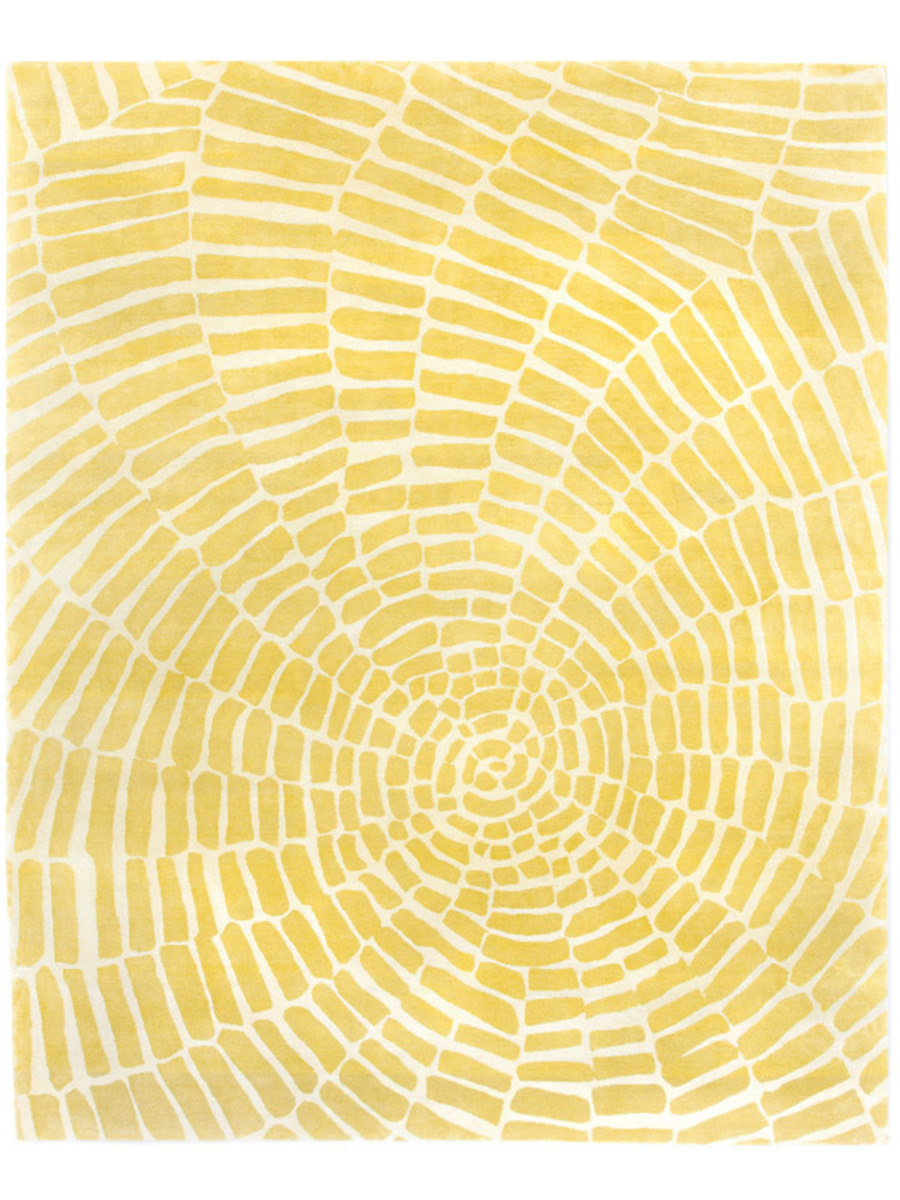 Vertigo in Wheat, 12 ft. x 16 ft.