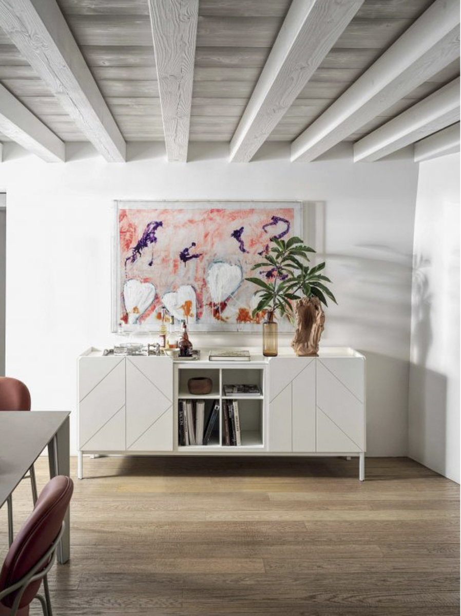 Pica Sideboard, Designed by Studio E-ggs