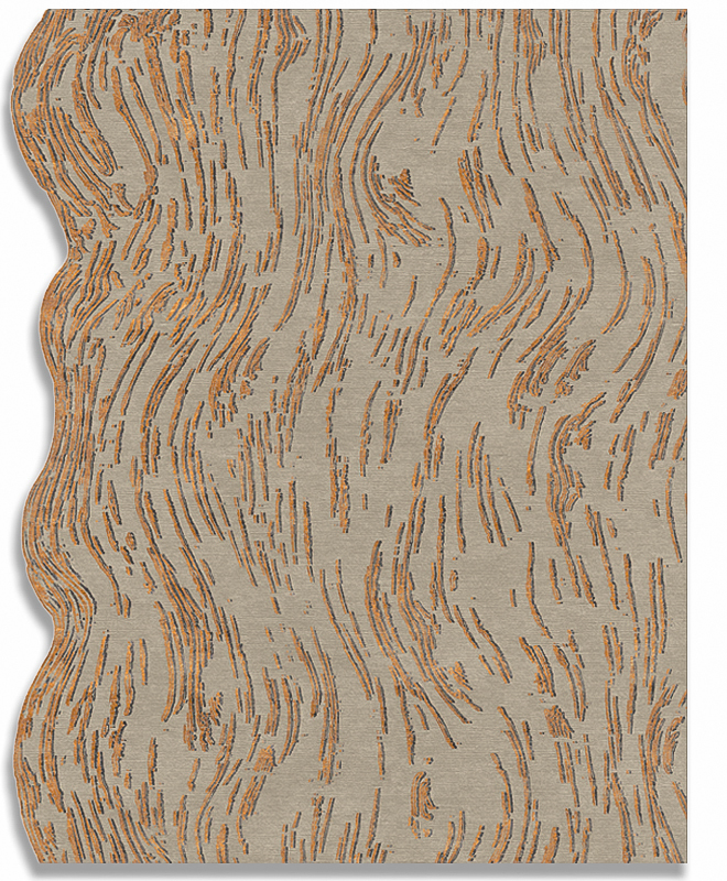 Vertigo wheat