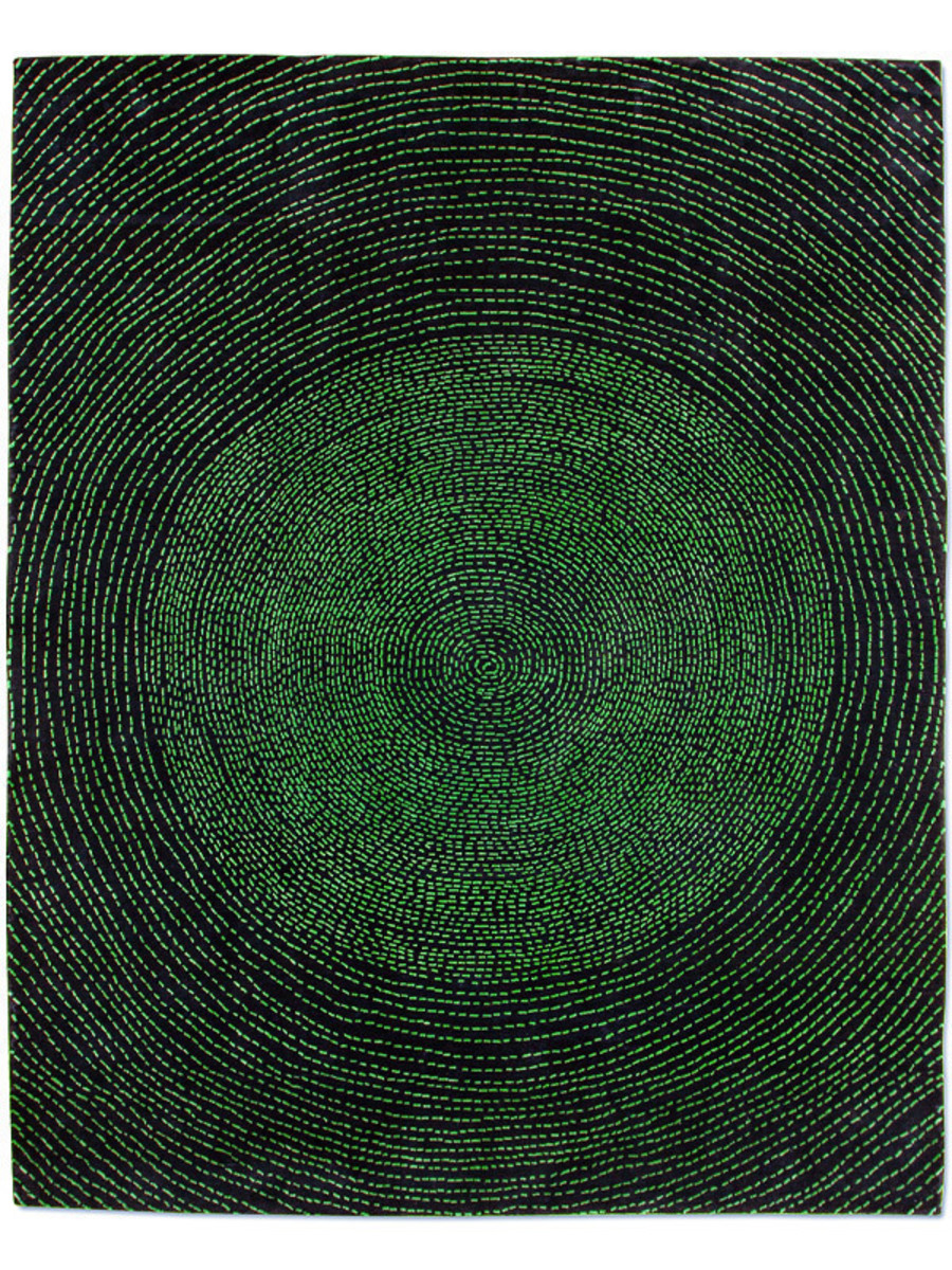 Orbita in Emerald, 12 ft. x 16 ft.