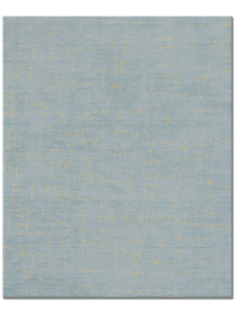 Ritmo in Sky, 9 ft. x 12 ft.