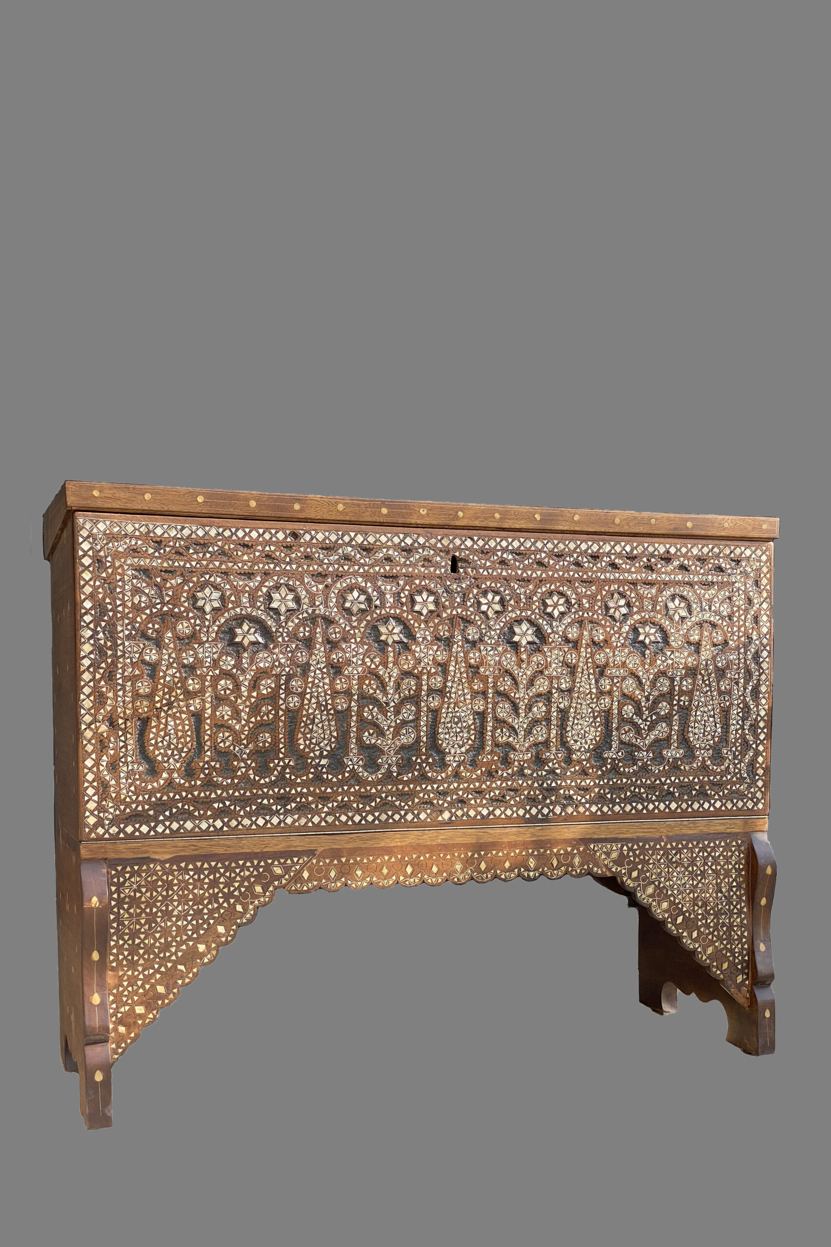 Wedding Chests